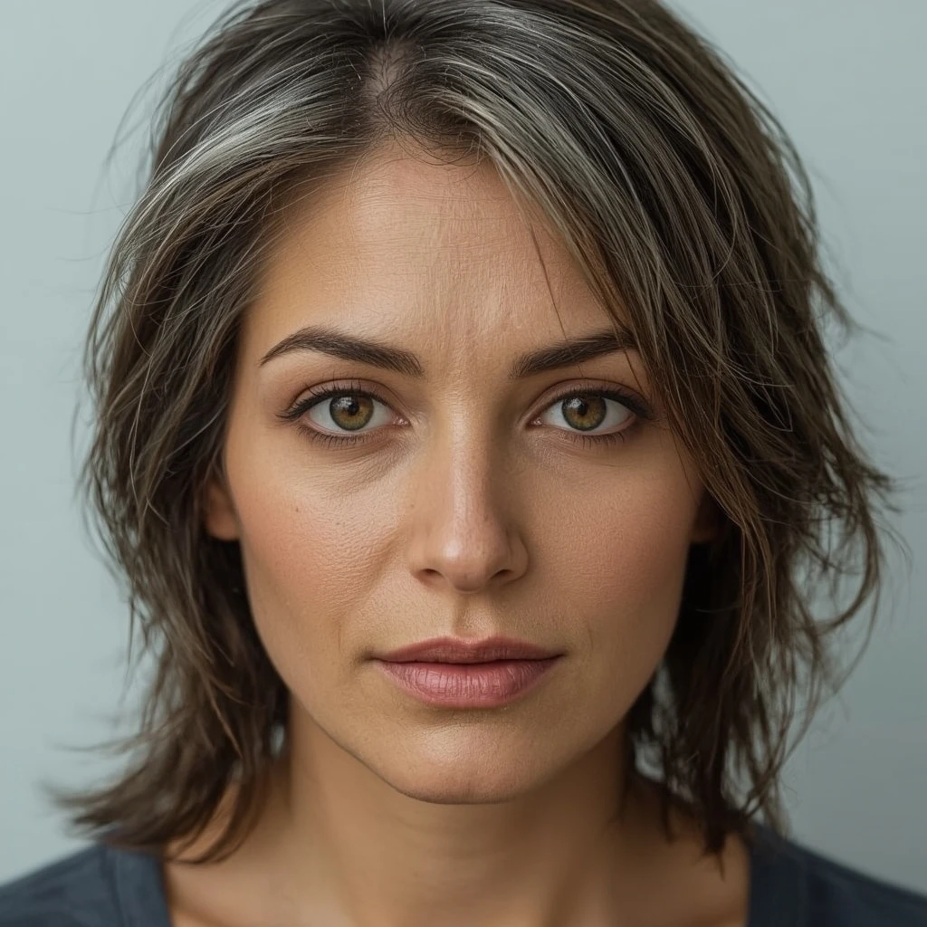 Julia Baumann
