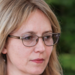 Maja Keller, Bern, Schweiz